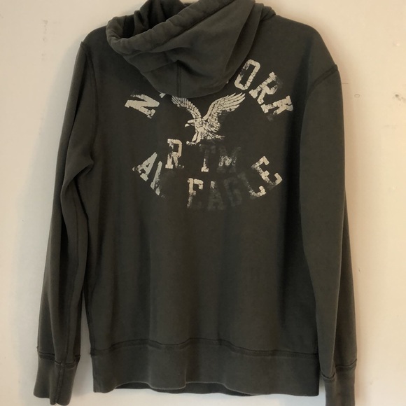 American Eagle hoodie 🦅 - Picture 3 of 3